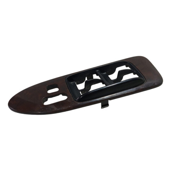 Acabamento Botão Vidro Diant Esqu Toyota Camry Detalhe Cx143