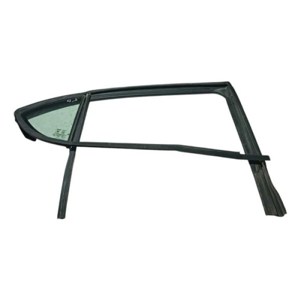 Vidro Fixo Traseiro Direito Jac J3 2012.