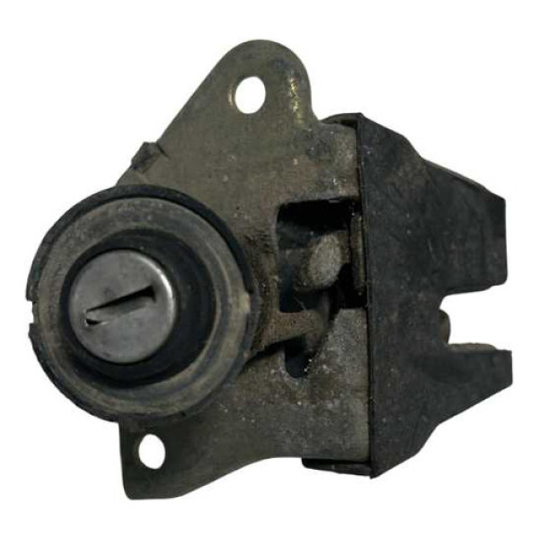 Fechadura Tampa Porta Malas Fiat Palio Fire 2001