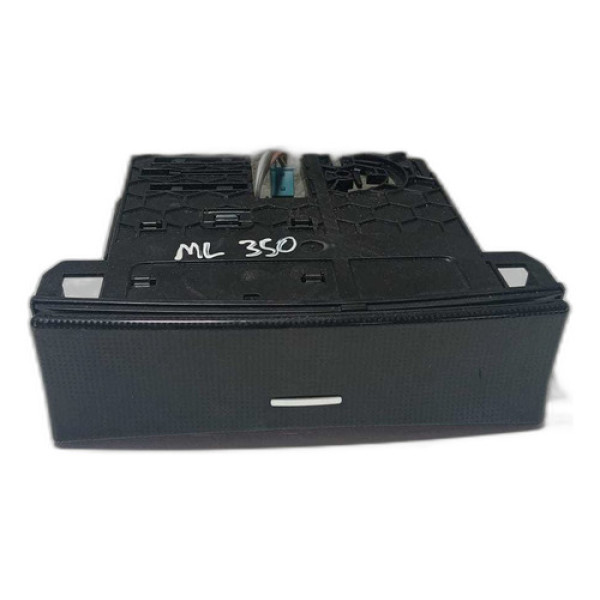 Porta Objetos Cinzeiro Ml500 Ml350 Ml320 2008 2009 2010 2011