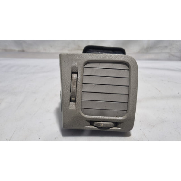 Difusor D Ar Lateral Esquerd Hyundai Azera 2009 Detalhe Cx90