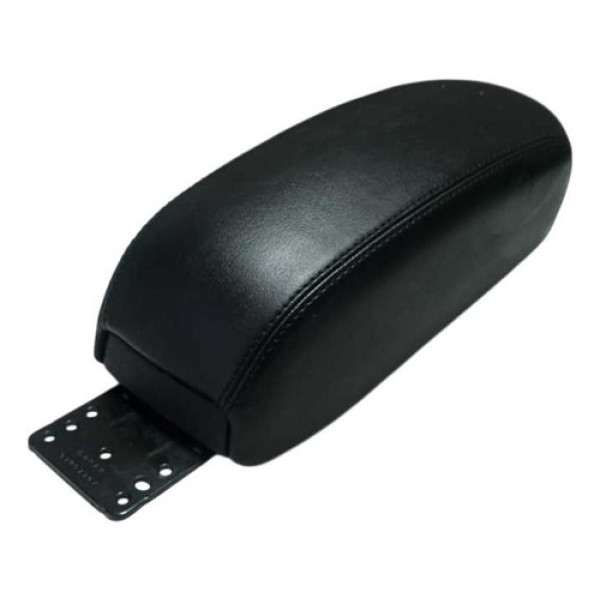 Apoio De Braço Central Jeep Renegade 1.8 16v 2020. Preto