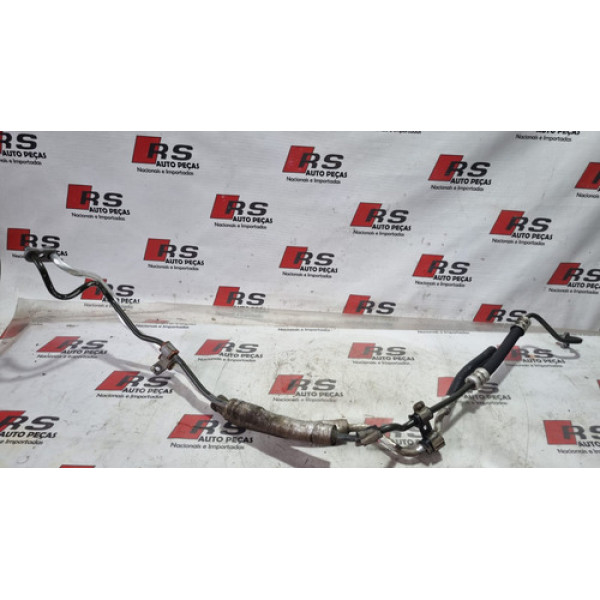 Mangueira Direção C4 Todos Modelo