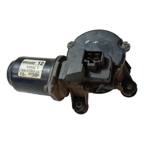 Motor Limpador Parabrisa Mitsubishi Pajero 2000/2005