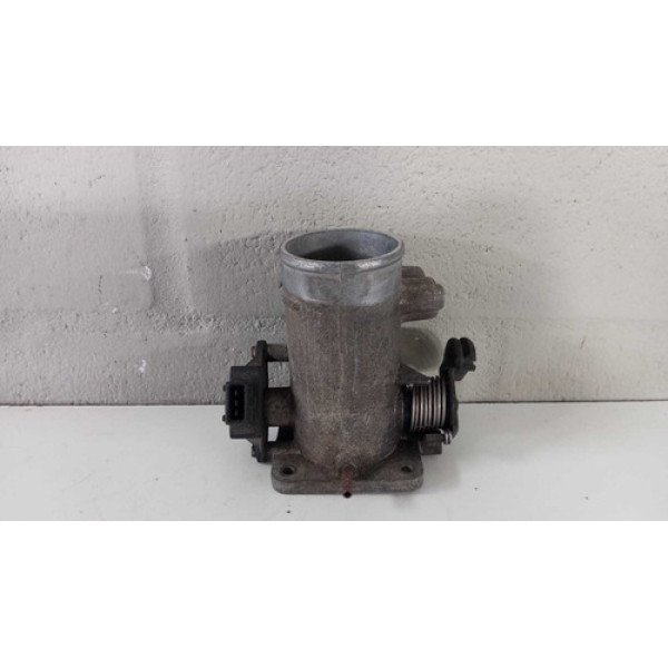 Corpo Borboleta Tbi Astra Vectra 2.0 8v 1997 A 2000