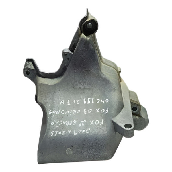Suporte Coxim Motor Volkswagen 2009 A 2014.