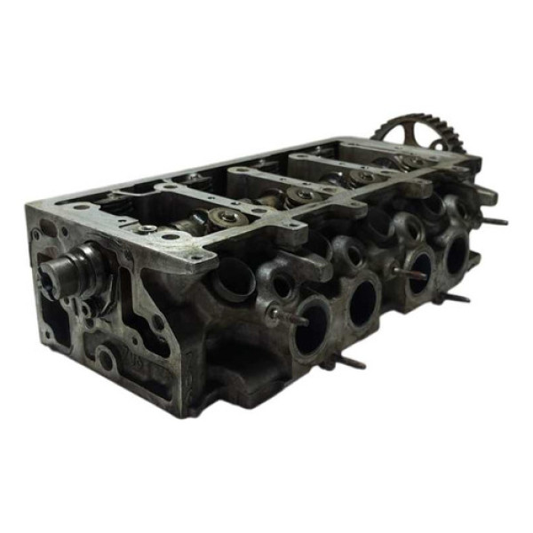 Cabeçote Peugeot 207 1.4 2010.