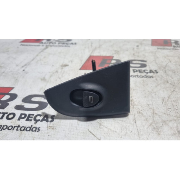 Botão Vidro Elétrico Traseiro Marea Brava 1999 A 2005 Cx15