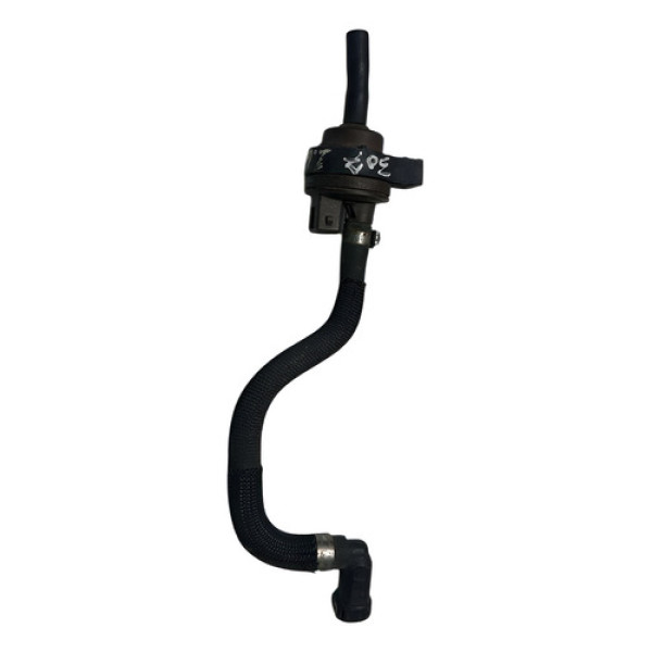 Valvula Do Canister Peugeot 307 2010