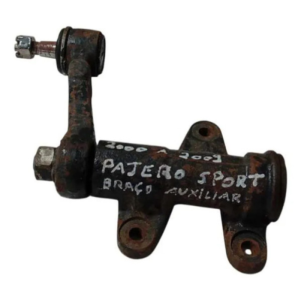 Braço Auxiliar Direito Mitsubishi Pajero 2000/2009
