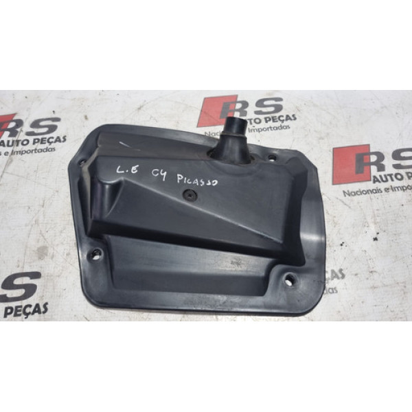 Tampa Motor Limpador Para Brisa Esquerdo C4 Picasso Cx15