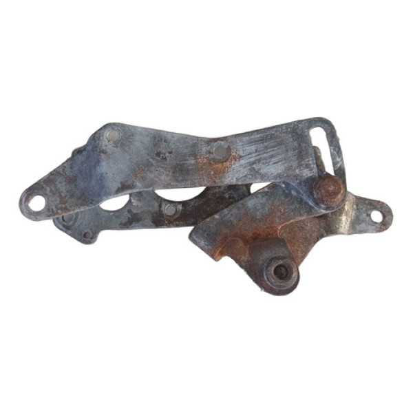 Suporte Bomba Hidráulica Palio Weekend 1.6 8v 96/2000