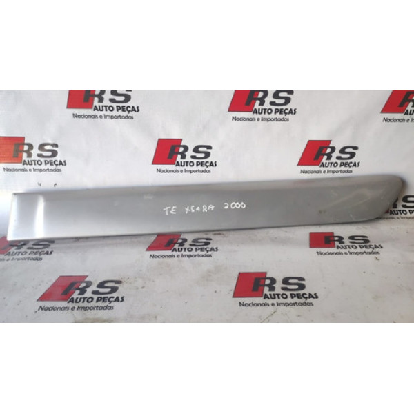 Friso Porta Traseira Esquerda Xsara 9622691677