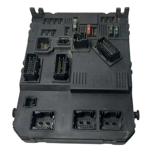 Modulo Bsi Citroen Picasso 1.6 Gasolina