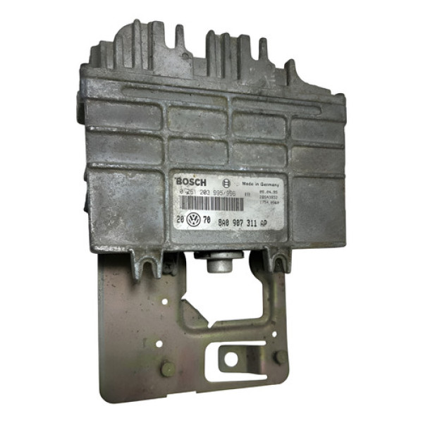 Modulo Injeçao Volkswagen Gol 