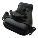 Difusor Saida De Ar Condicionado S10 Blazer 1995/2000