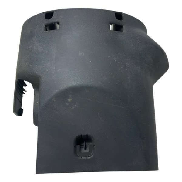 Moldura Coluna Inferior Citroen C4 2010