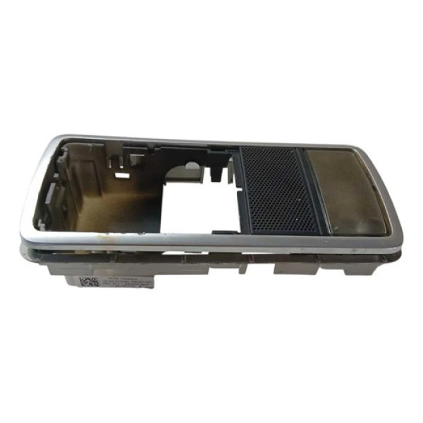 Luz De Cortesia Ranger Rover Sport 5.0 2015 Branco-quente