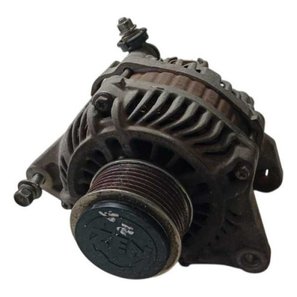 Alternador Nissan Frontier 2.5 Diesel 2008/2010