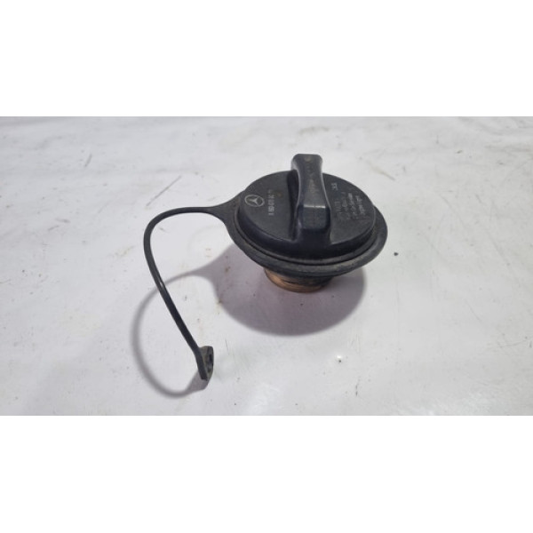 Tampa Do Tanque Combustível Mercedes-benz Ml320 99 Cx81