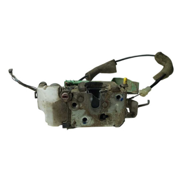 Fechadura Porta Traseira Direita Fiat Idea Adventure 2013