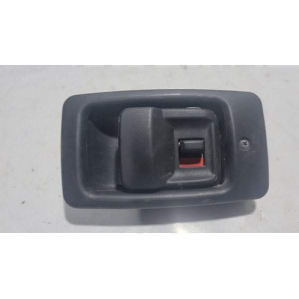 Maçaneta Interna Porta Mala Mercedes-benz Ml320 1999 Cx78