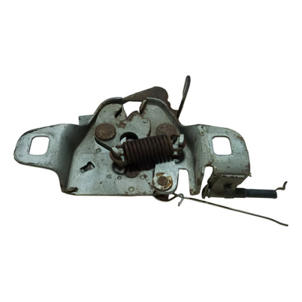 Fechadura Capô Volkswagen Gol G4 2008.