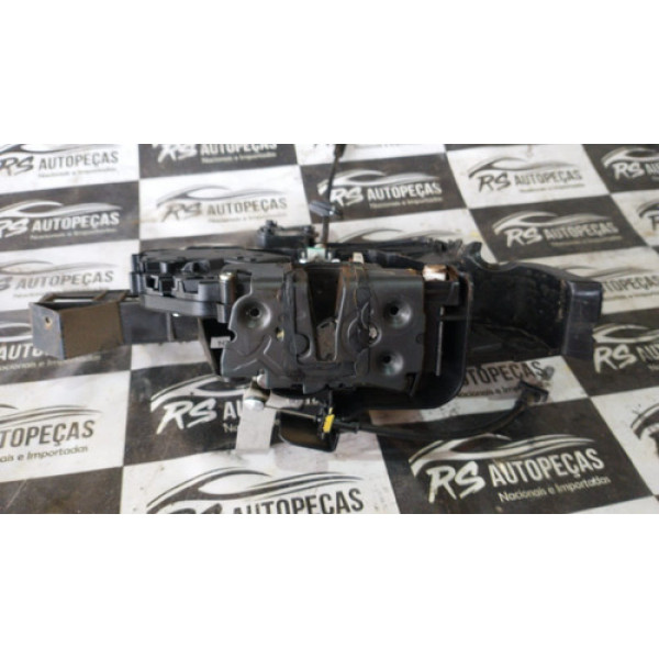 Fechadura Eletrica Traseira Direita Ford Focus 2012 Cx121