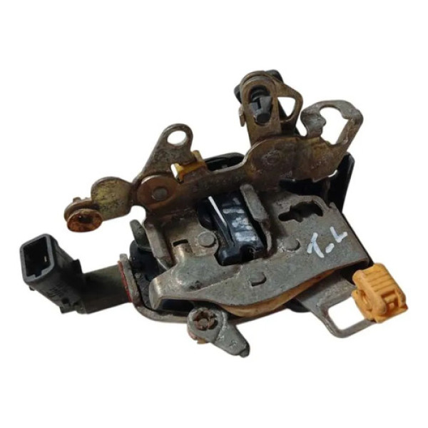 Fechadura Eletrica Traseira Esquerda Ford Ranger 1999/2005