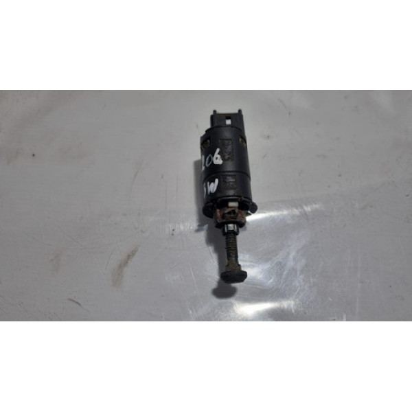 Interruptor Pedal Freio Peugeot 206 Cx97