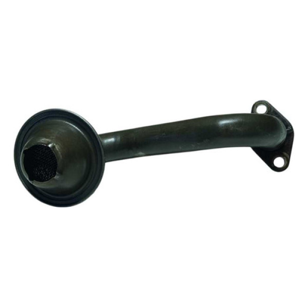 Pescador Bomba Óleo Fiat Uno Palio Fire 1.0 2001. Preto