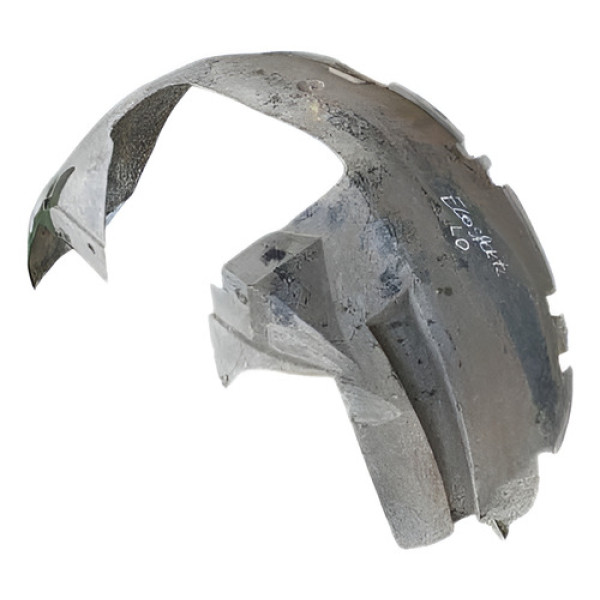 Para Barro Dianteiro Direito Ford Ecosport 1.6 2005.