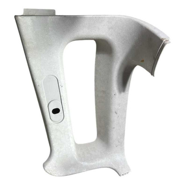 Acabamento Vidro Vigia Esquerdo Volkswagen Saveiro G2 G3