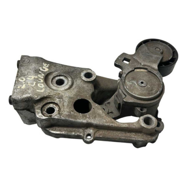Suporte Tensionador Correia Citroen C4 Lounge 2.0