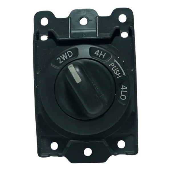 Botão Chave Seletora Tração Nissan Frontier 2.5 2012/2015.