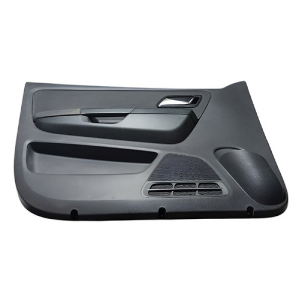 Forro De Porta Dianteiro Esquerda Volkswagen Fox 2013.