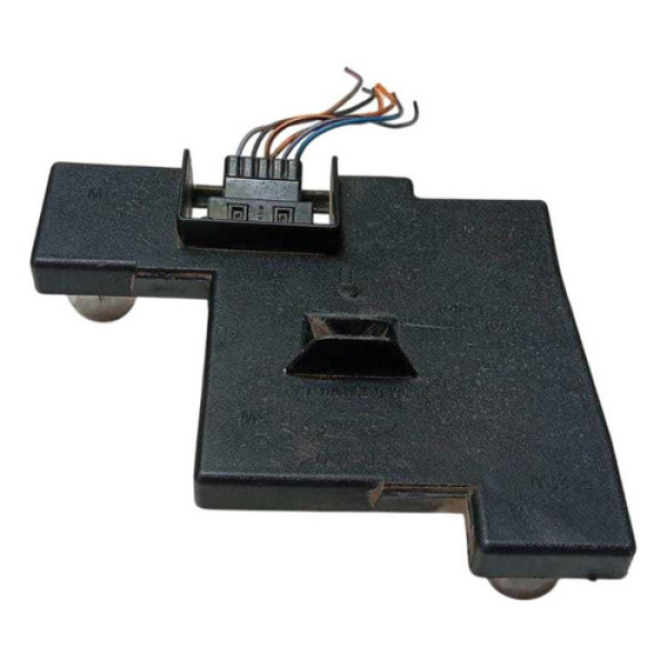 Circuito Lanterna Traseira Esquerdo Fiesta Xantia 2001