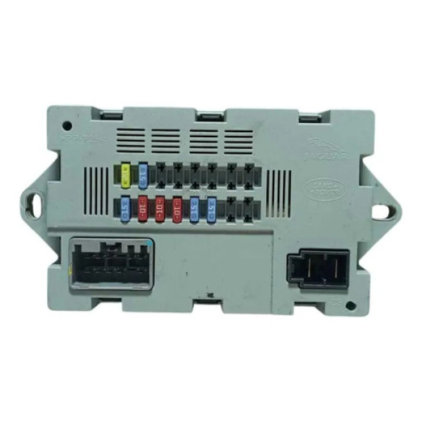 Caixa Fusível Land Rover Range Rover Sport 2015.