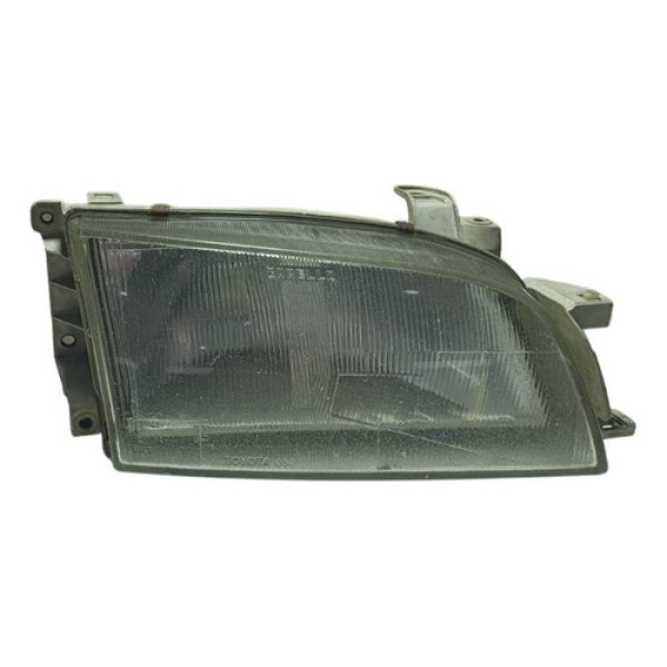 Farol Lado Direito Toyota Corona 1993 A 1998.