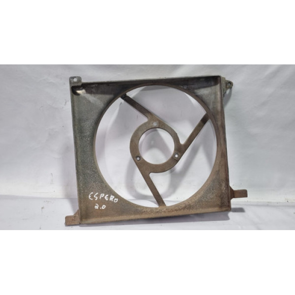 Defletor Daewoo Espero 2.0