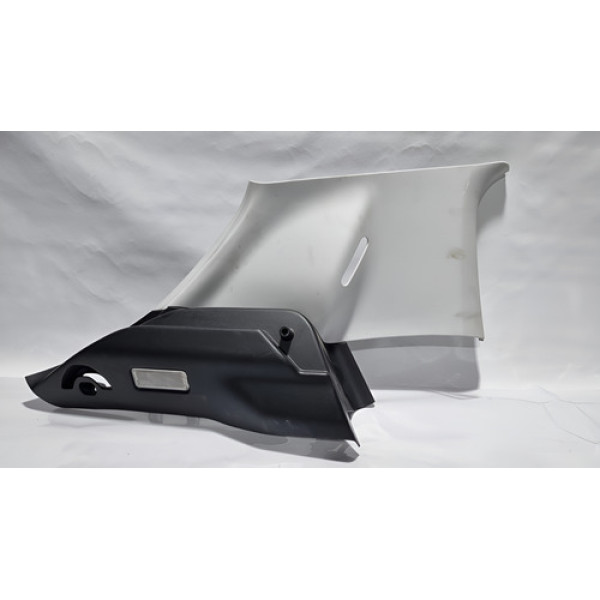 Suporte Bagagito Peugeot 208 Esquerdo