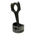 Pistão Biela Gm 1.8