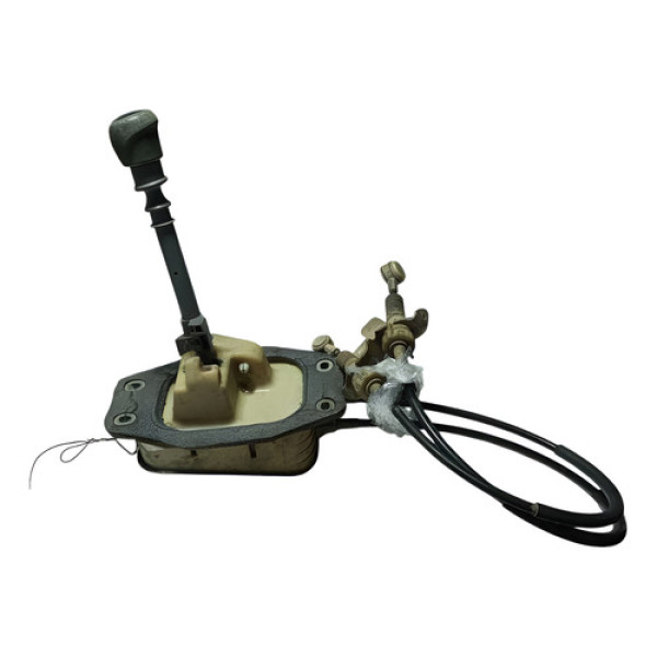 Alavanca Do Trambulador Marcha Manual Fiat Palio 2012