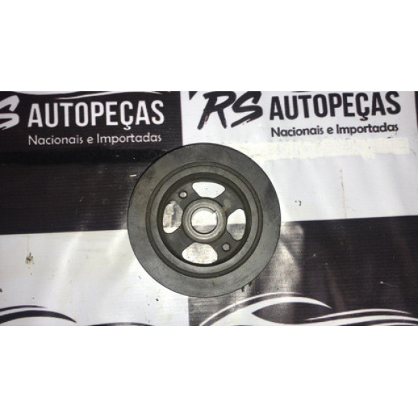 Polia Virabrequim Lifan 320