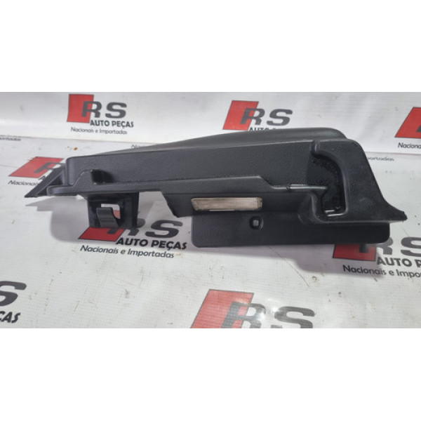 Suporte Bagagito Peugeot 307 Esquerdo Cx40