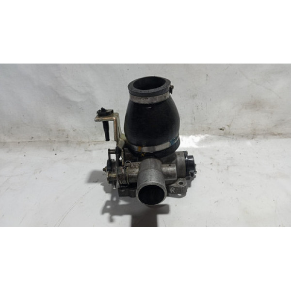 Tbi Corpo Borboleta Ford Fiesta Super Charge Cx109