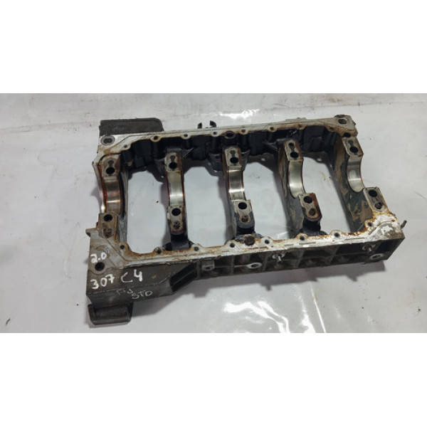 Sobre Carte C4 Pallas 307 2.0 16v