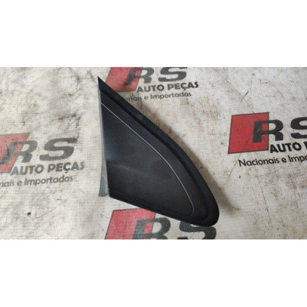 Acabamento Exterior Retrovisor Direito Peugeot 2008 2015/19