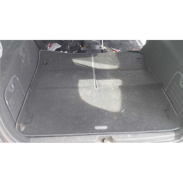 Tapete Porta Mala Grand Scenic 2008