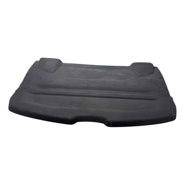 Bagagito Tampão Preto Articulado Peugeot 2008.